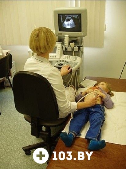 Галерея  «2-я городская детская клиническая больница» - фото 1350573