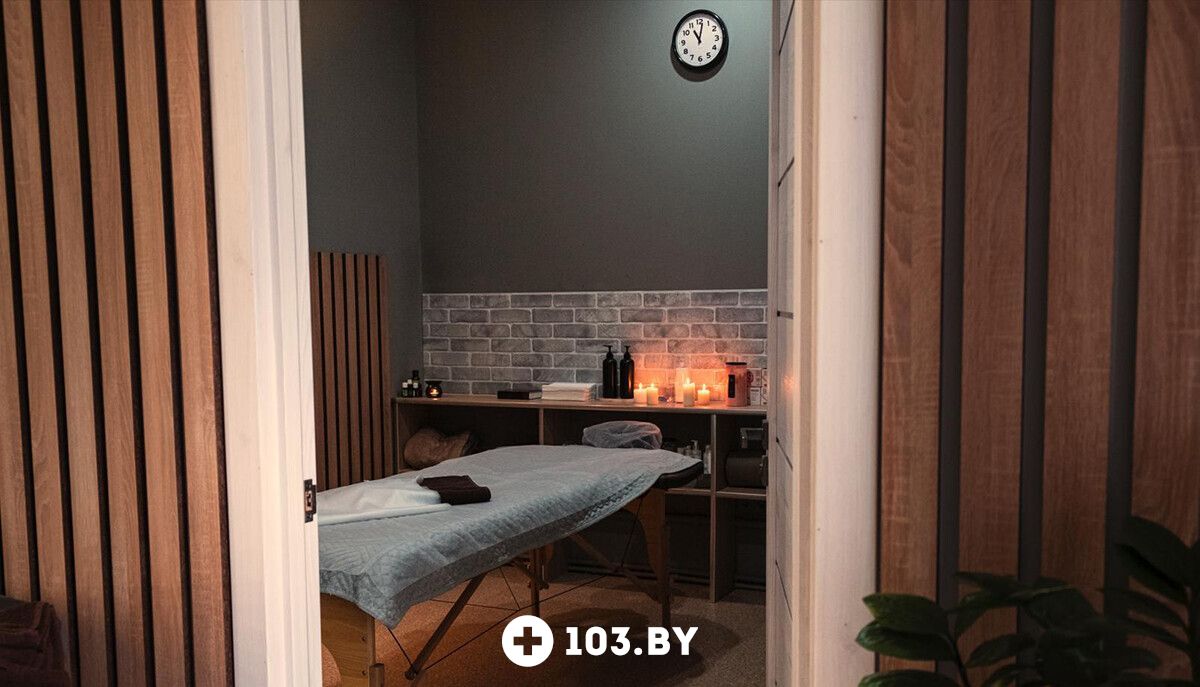 Галерея Массажная студия Ska (Ска) - фото 2792843