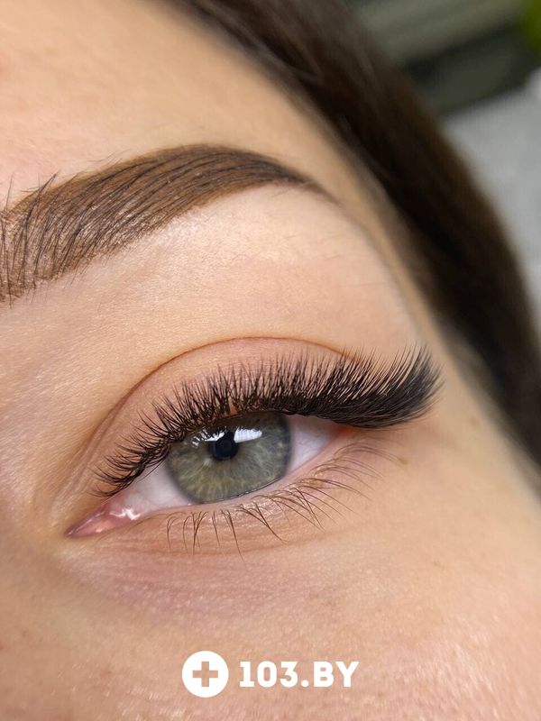 Примеры работ: топ-мастер Ольга Салон красоты «Yesbeauty (Есбьюти)» - фото 2800113