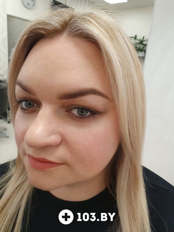 Перманентный макияж Салон красоты «La Stella (Ла Стелла)» - фото 2788626