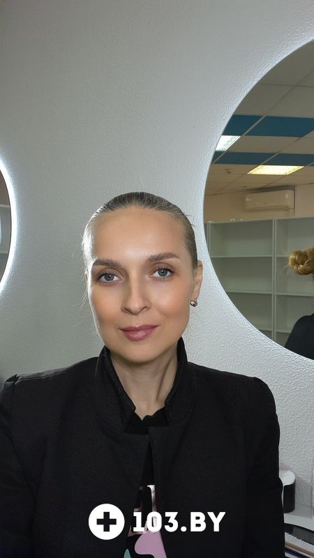 Галерея Студия красоты Lagoda Beauty Services (Лагода Бьюти Сервисис) - фото 2770936