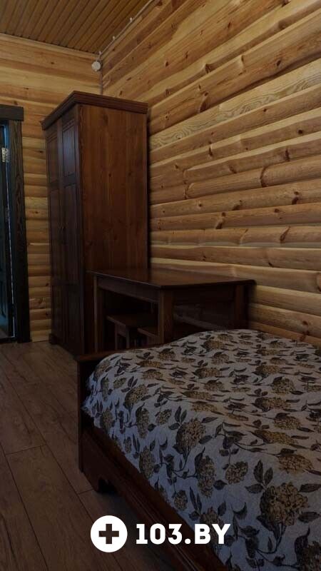 Интерьер  Гостиница - фото 2793245