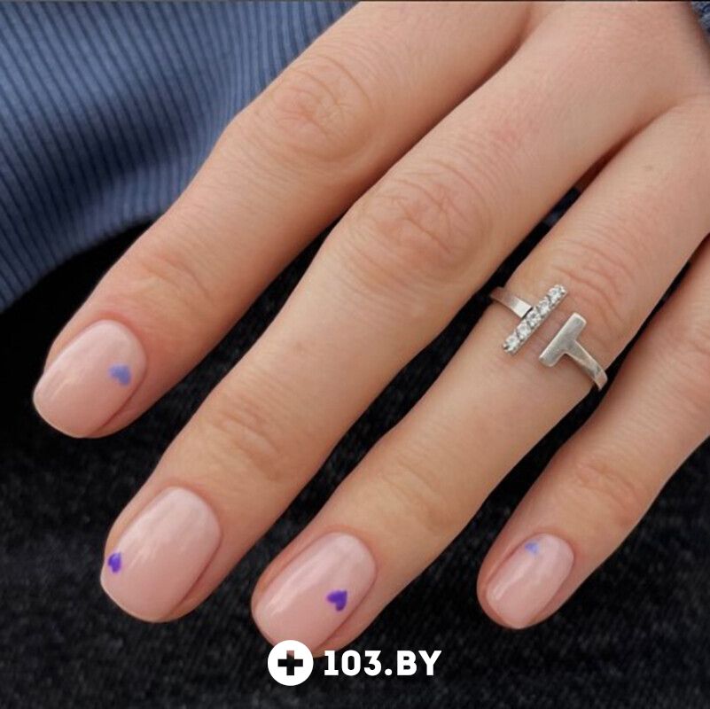 Маникюр Студия красоты «BeautyBar (БьютиБар)» - фото 2777086