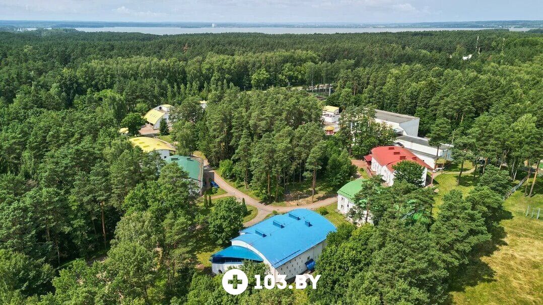 Территория Оздоровительный комплекс  «Ракета» - фото 2803209