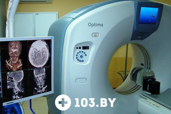 Галерея  «Брестская городская больница № 1» - фото 1240726