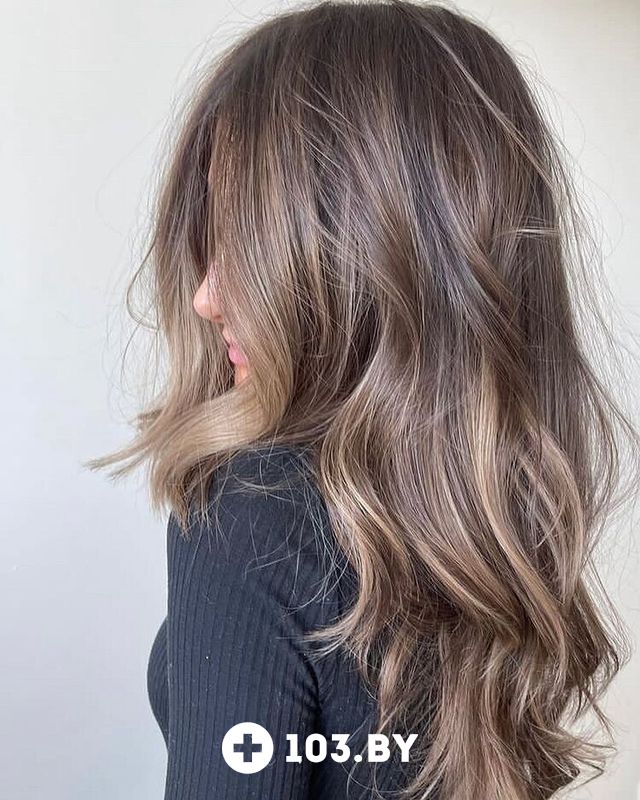 Парикмахерские услуги Парикмахерская «Для тебя» - фото 2735372