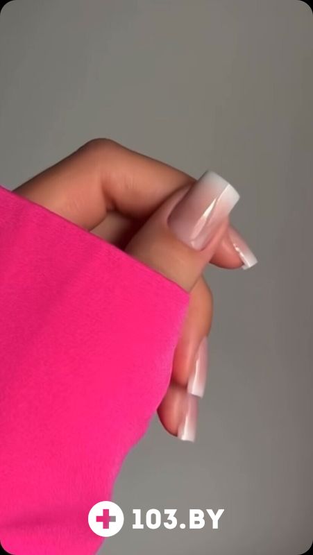 Маникюр и педикюр Салон красоты «Paris (Париж)» - фото 2784864