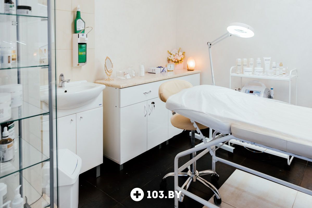 Листинг Эстетический центр «Grandessa (Грандесса)» - фото 2534853