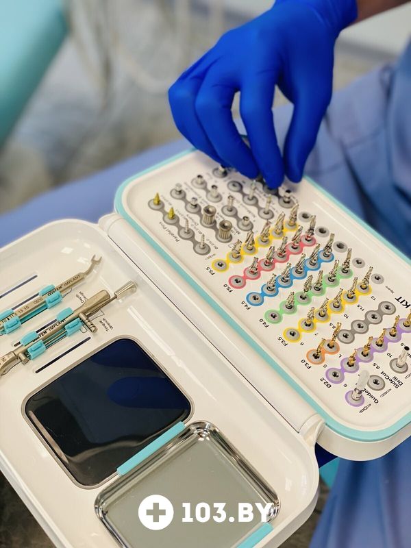 Галерея Стоматология «Премиумдент» - фото 2740330