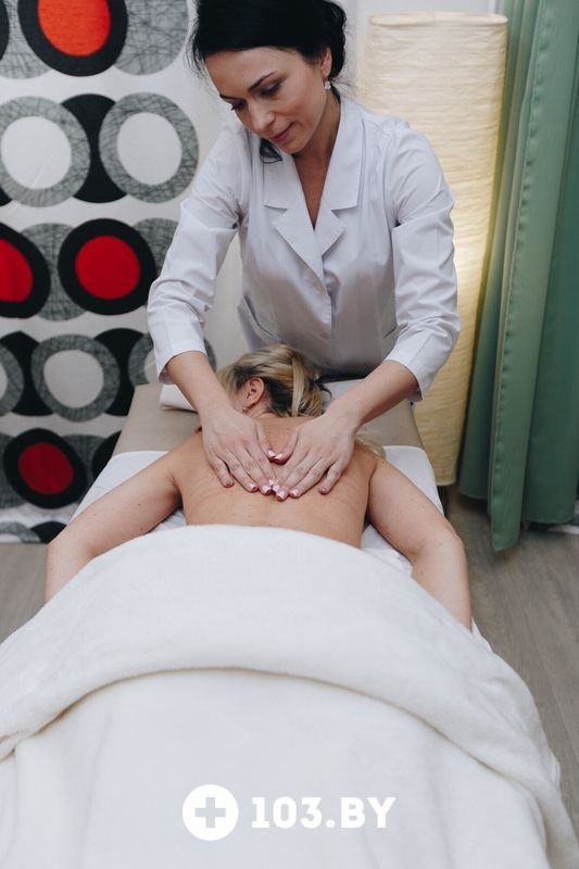 Релакс-процедуры Релакс-студия «AURA (АУРА)» - фото 2601333