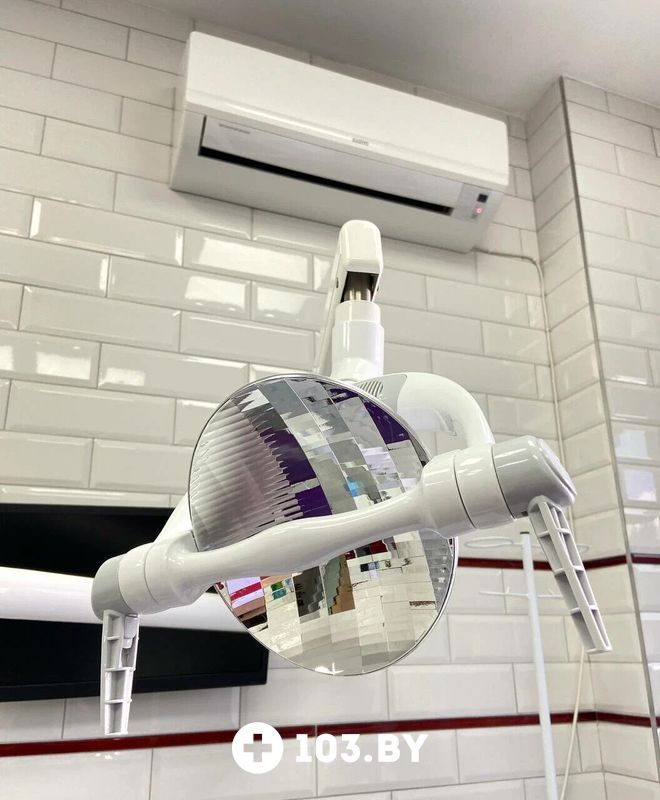 Галерея Стоматология «ЭверестДент» - фото 2739245