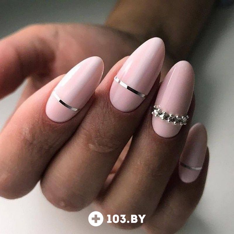 Маникюр Салон красоты «Лерэн Стиль» - фото 1985553