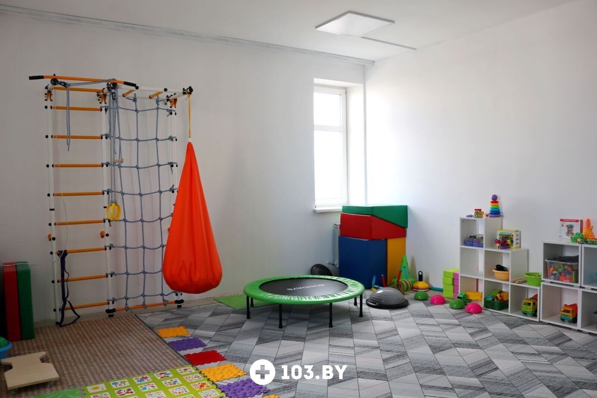 Галерея Центр инновационной психологии «НейроКин» - фото 2730414