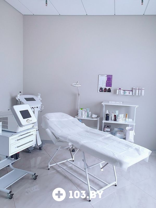 Галерея Медицинский центр эстетической косметологии и гинекологии «Облака» - фото 2800680