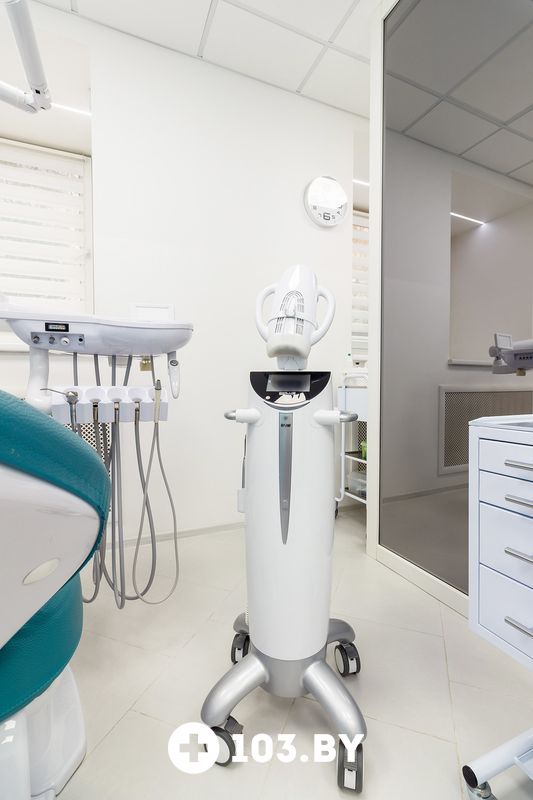 Галерея Стоматология «МИНТ» - фото 2476443