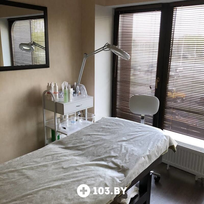 Галерея Косметический кабинет «Esthetic-beauty (Эстетик-бьюти)» - фото 2753173