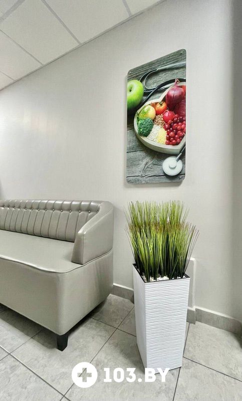 Галерея Многопрофильный медицинский центр «МАКО» - фото 2741017