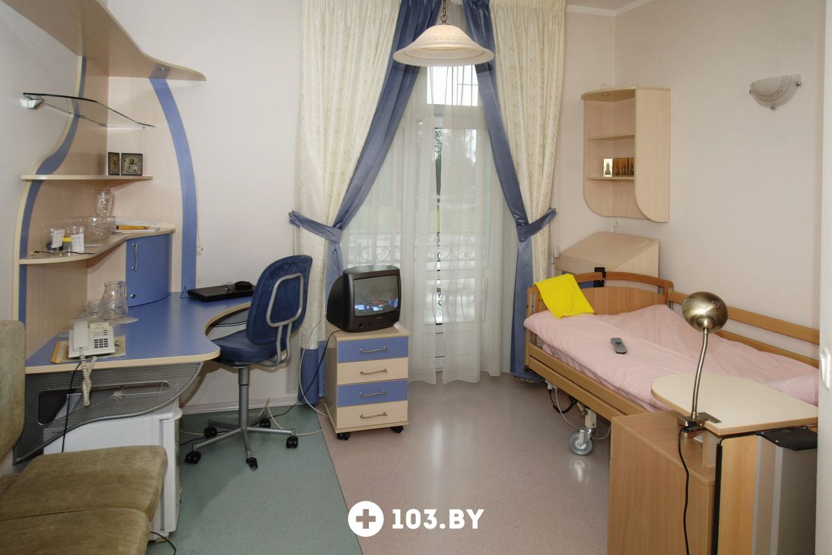 Реабилитационный центр Реабилитационный центр «Элеос» - фото 1268423