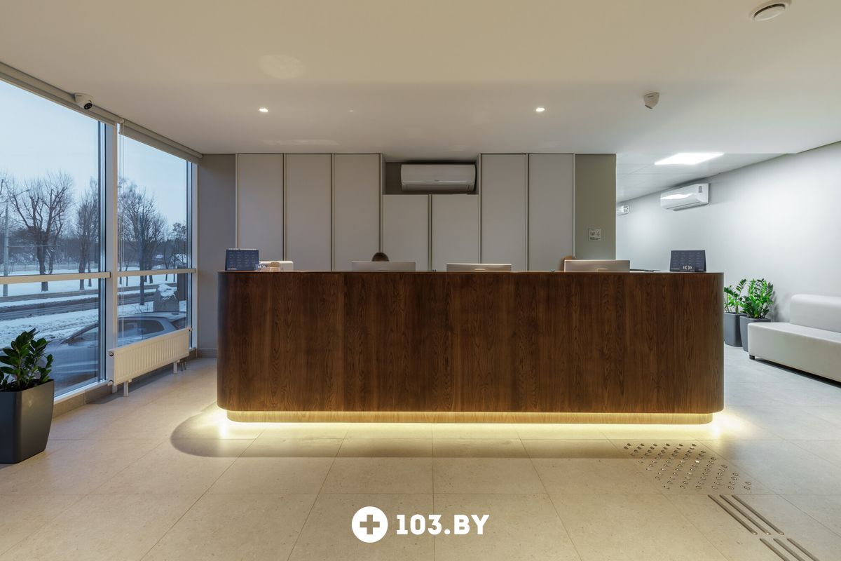 Галерея Медицинский центр VOKA CLINIC (ВОКА КЛИНИК) - фото 2812549