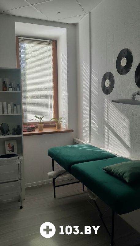 Галерея Студия красоты Lagoda Beauty Services (Лагода Бьюти Сервисис) - фото 2825723