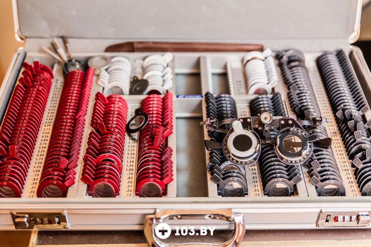 Галерея Государственное учреждение «Центральная поликлиника Департамента финансов и тыла Министерства внутренних дел Республики Беларусь» - фото 1723003