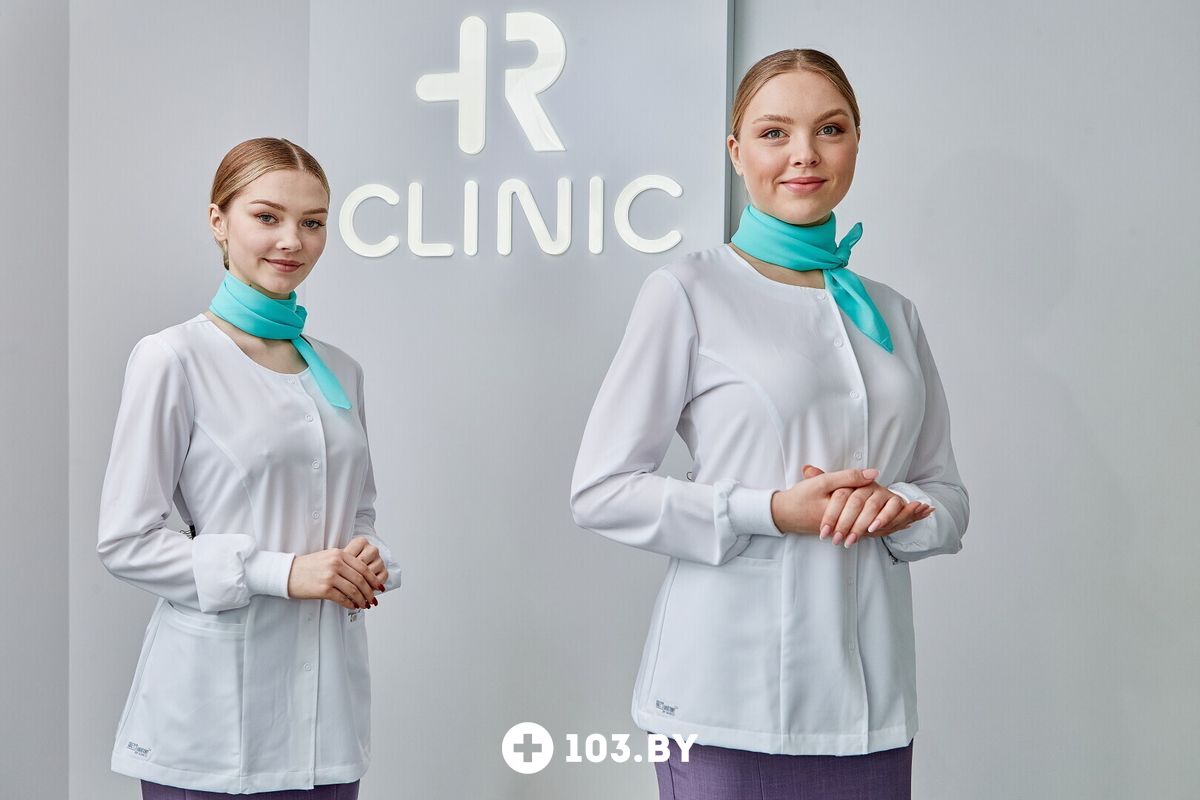 Галерея Медицинский центр «Rclinic (Рклиник)» - фото 2745394
