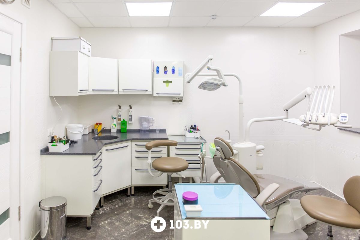 Галерея Стоматология «Триомед» - фото 1395943