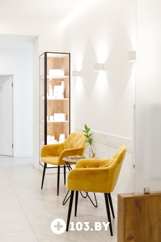 Галерея Стоматологический центр «Ю-КЛИНИК» - фото 2784432