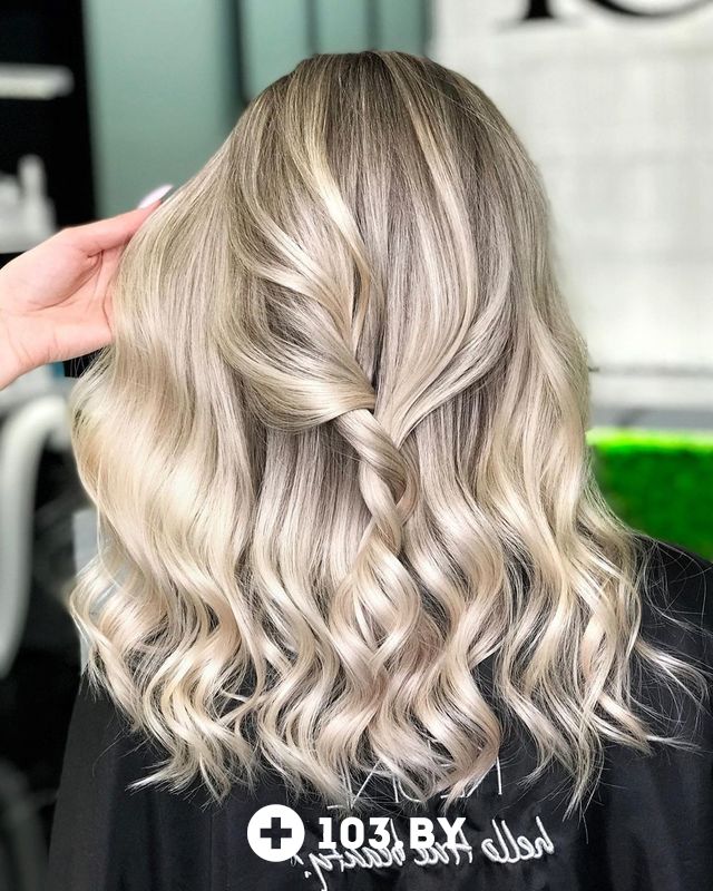 Парикмахерские услуги Салон красоты «ICON (Айкон)» - фото 1982373