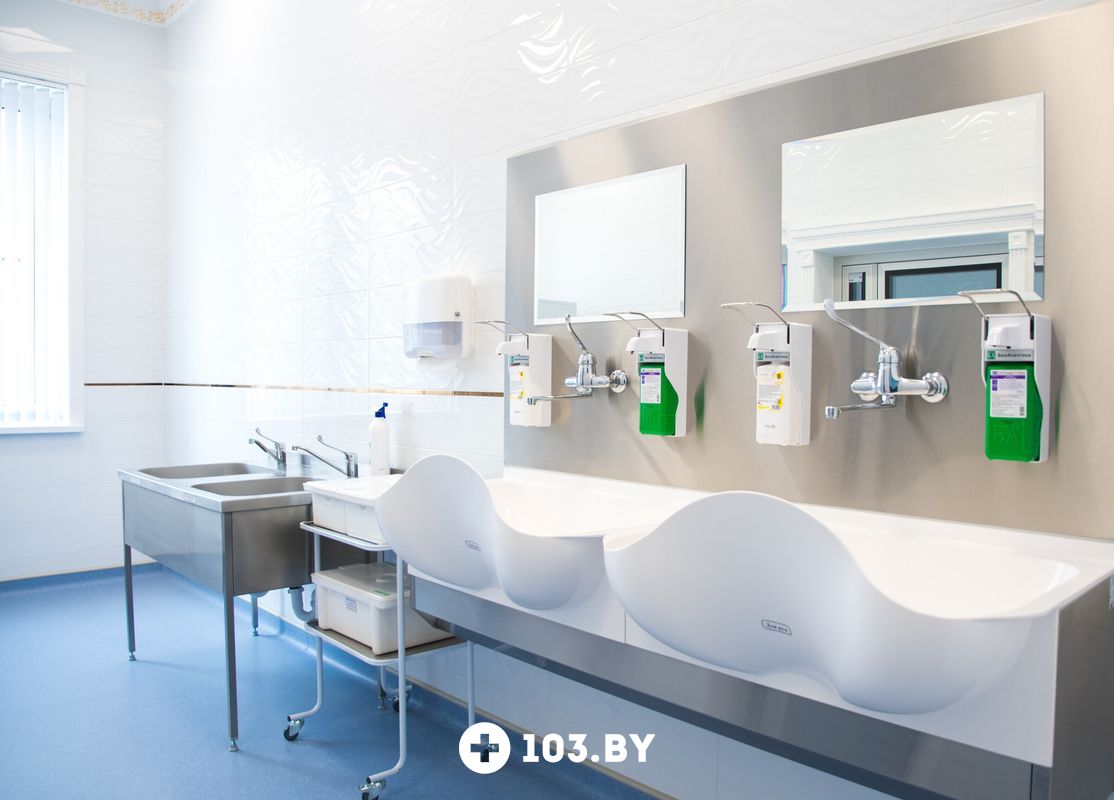 Галерея Медицинский центр «Евромедика» - фото 2660093