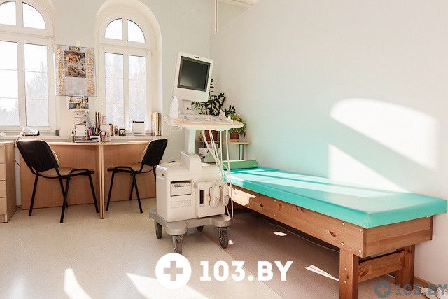 Реабилитационный центр Реабилитационный центр «Элеос» - фото 1268483