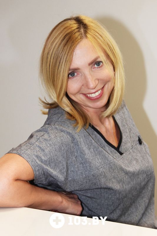 Галерея Стоматология «Евро-Стом» - фото 2459063