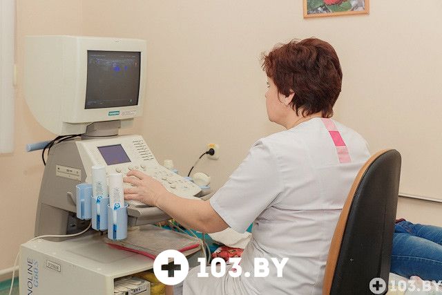 Галерея  «2-я городская детская клиническая больница» - фото 1350563