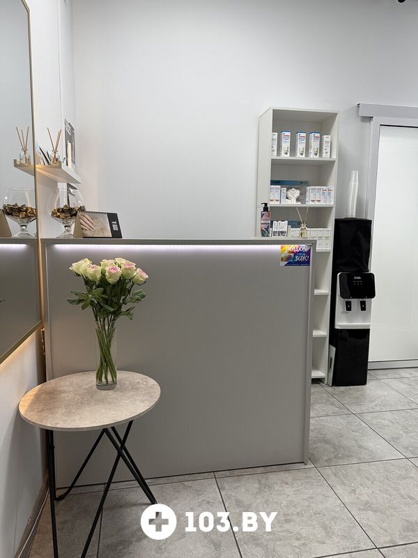 Галерея Студия подологии и эстетики «IloNails studio (ИлоНеилс студио)» - фото 2801208