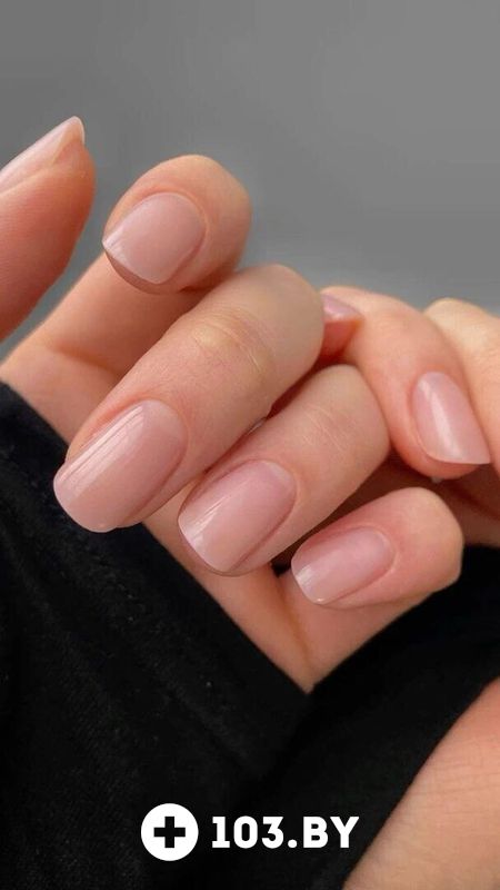 Маникюр Салон красоты «Exclusive (Эксклюзив)» - фото 2790666