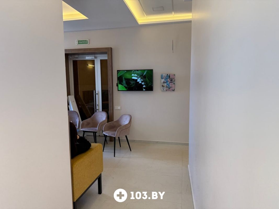 Галерея Медицинский центр «А Клиника» - фото 2785044