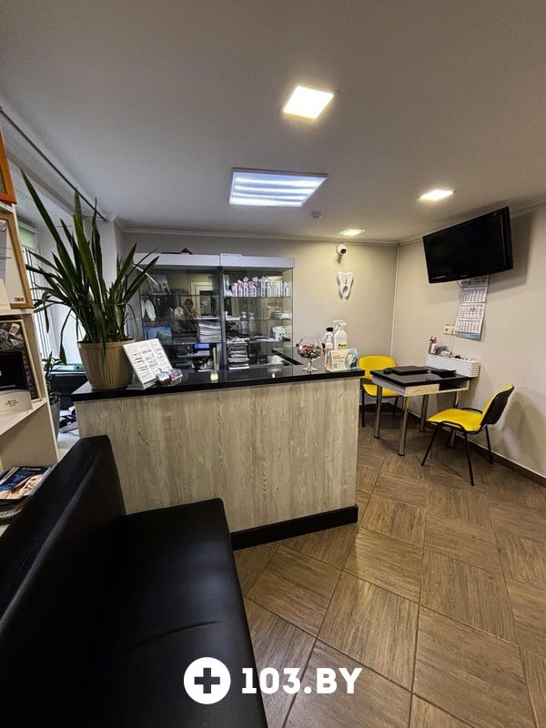 Галерея Стоматология «Блеск» - фото 2806737