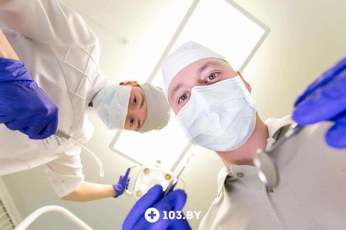 Галерея Стоматология  «Виодент» - фото 2527033