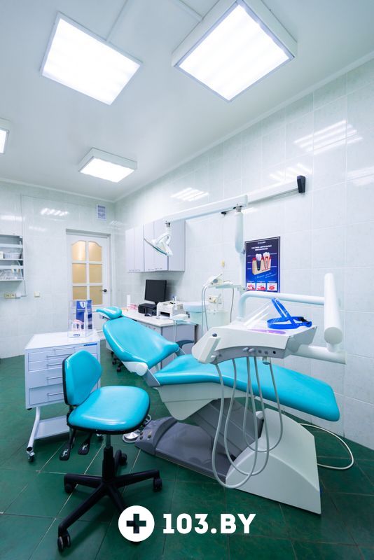 Галерея Стоматология «Дентабел» - фото 2597533