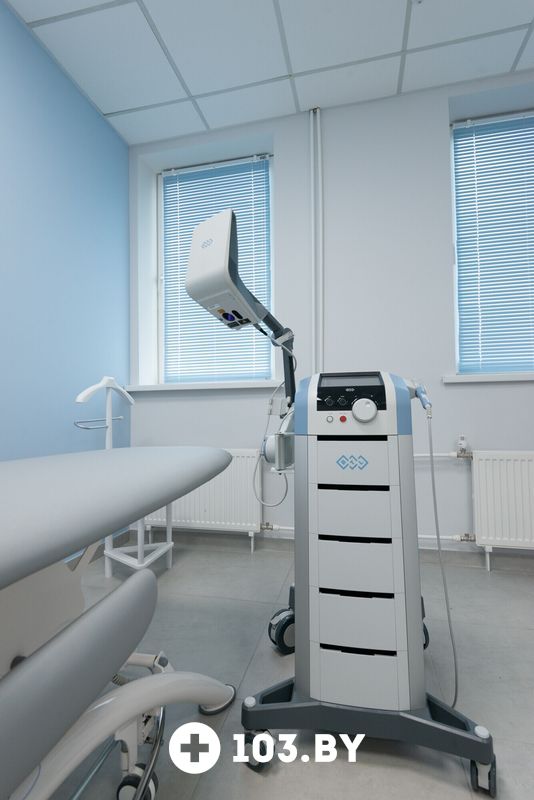 Галерея Многопрофильный медицинский центр «Супрамед» - фото 2740538