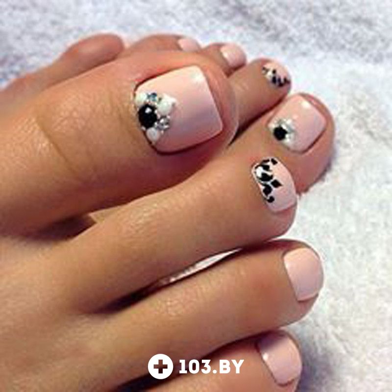 Педикюр Салон красоты «Лерэн Стиль» - фото 1810583