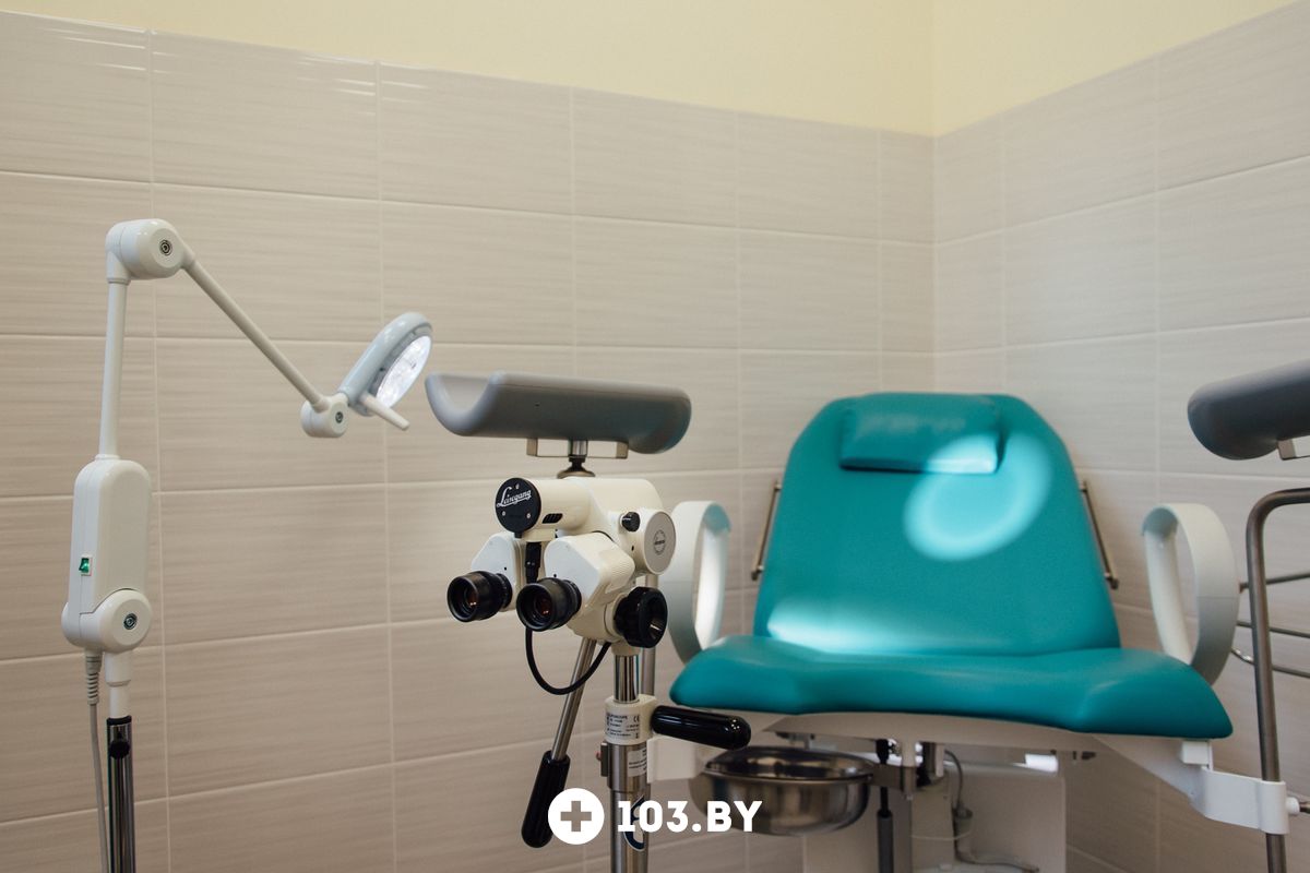 Галерея Медицинский центр «Амадей Клиник» - фото 1638263