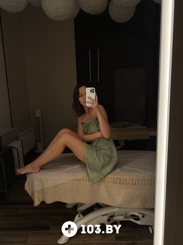 Галерея Салон красоты «Health beauty salon (Хелс Бьюти салон)» - фото 2811472