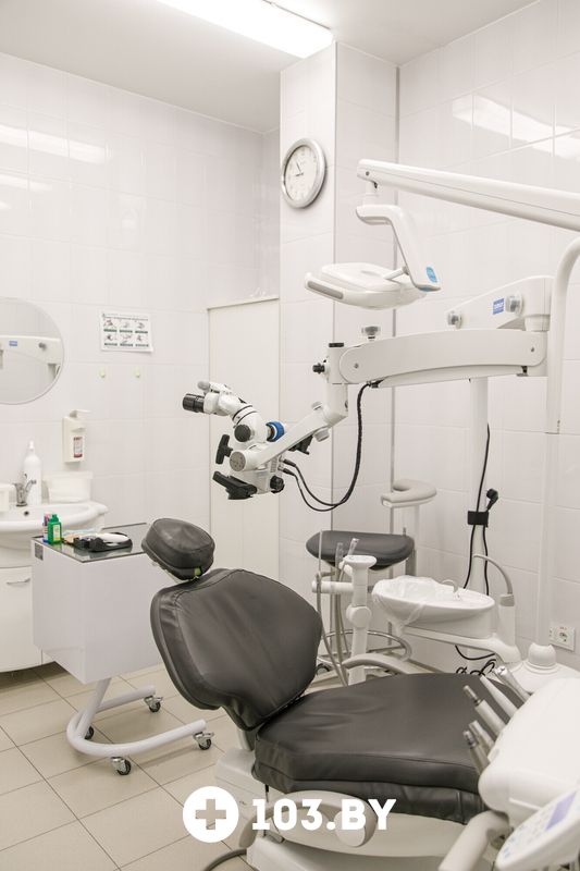 Галерея Стоматология «Три Дантиста Плюс» - фото 2699893