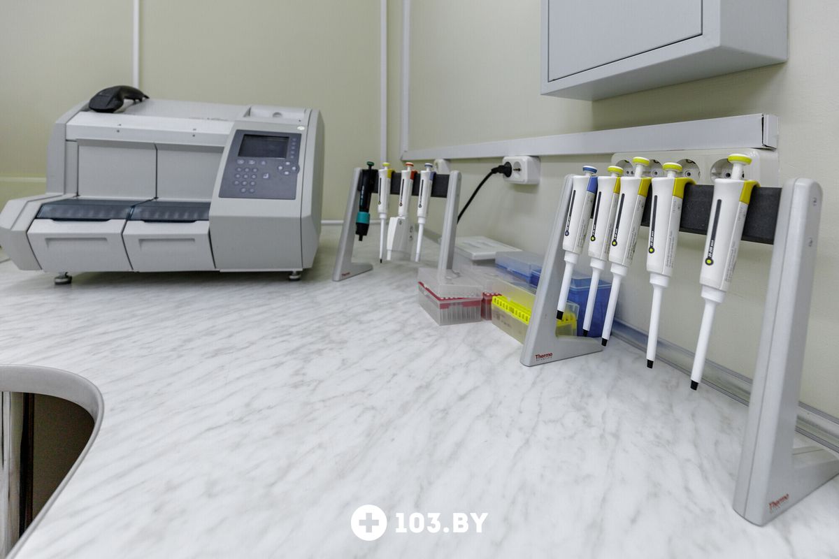 Галерея  «Профессорский консультативный центр г. Гродно» - фото 2773183