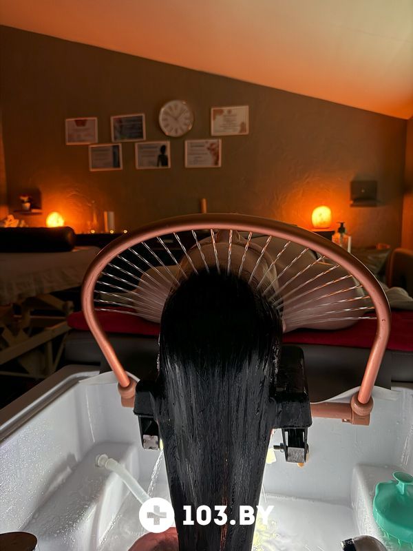 Примеры работ Студия «А&М СПА» - фото 2770543