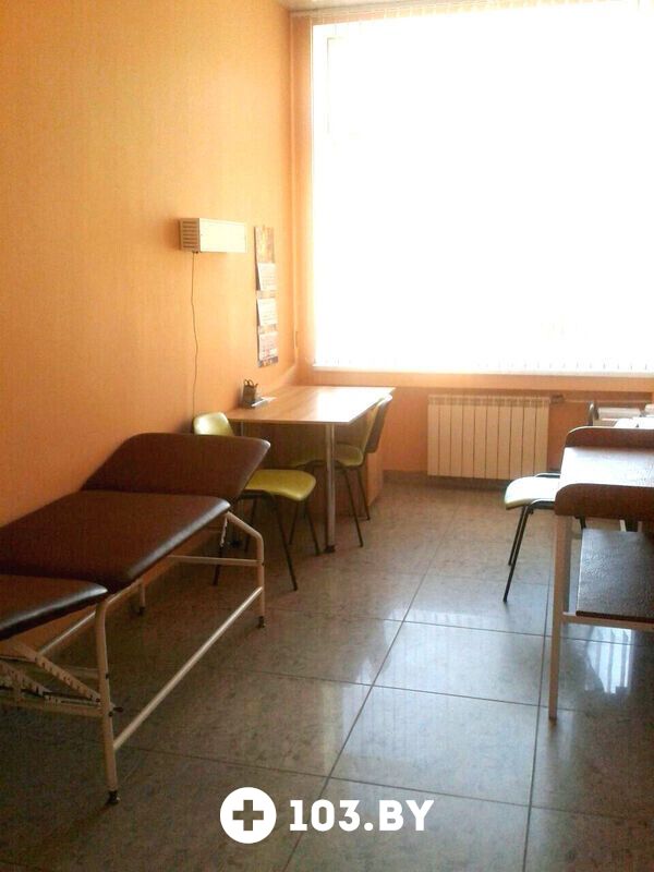 Галерея Медицинский центр «Линия здоровья» - фото 2728644