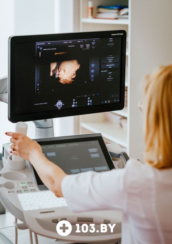 Галерея Медицинский центр «НОВАМЕД» - фото 2637843
