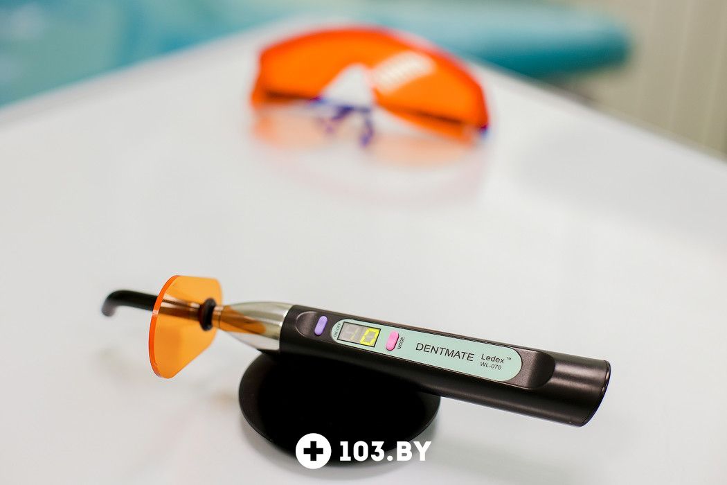 Галерея Стоматологический центр  «Красивые зубы» - фото 1728243