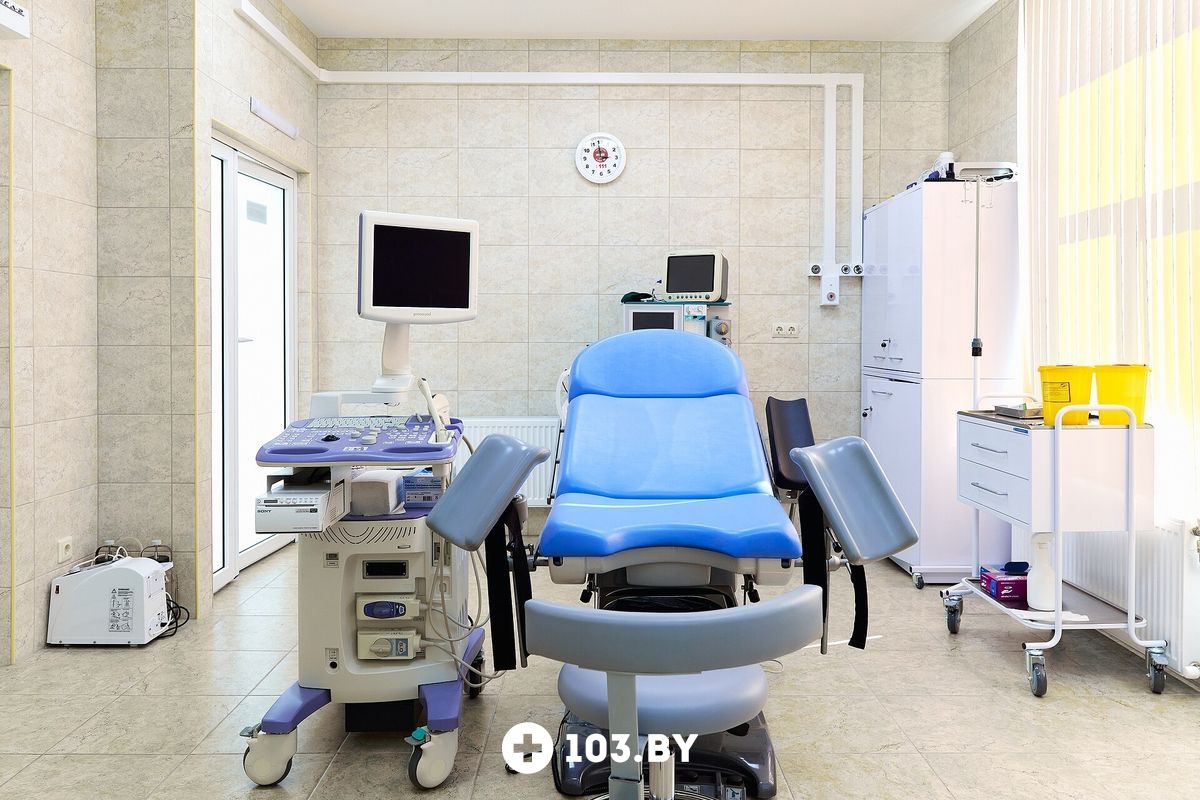 Галерея Медицинский центр «ЛОДЭ» - фото 2294173